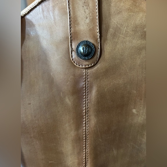 Brand new Frye boots size 8 - Picture 4 of 7
